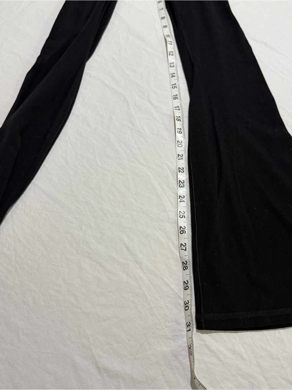OFFLINE By Aerie Real Me XTRA High Waisted Bootcut Legging - Picture 4 of 13